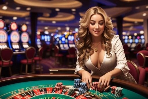rr777 Slots VIP Bonus – Myanmar Cashback နှင့် Free Spins ဆုကြေး