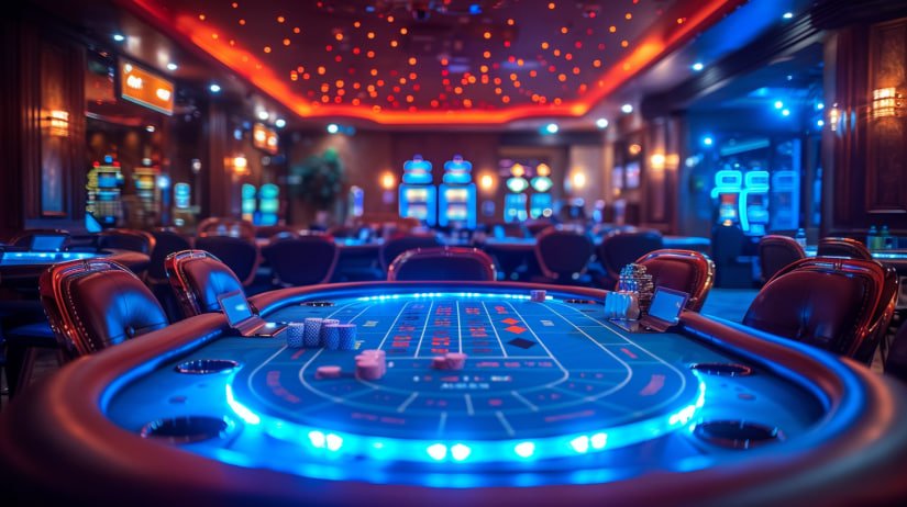 rr777 Live Card Games – Myanmar Online Baccarat Real Dealer Table