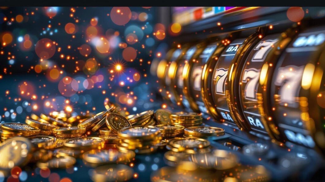 rr777 VIP Myanmar – Cashback Bonus နှင့် Exclusive ဆုကြေးများ